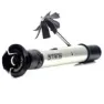Stans Dart Tubeless-kit, Silver / black, One Size