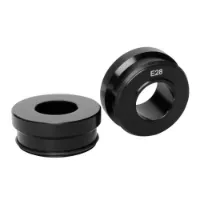 Stans E-sync 15mm Cl Disc Vorderradnaben-endkappen Stans E-sync 15mm Cl Disc Vorderradnaben-endkappen