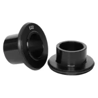 Stans E-sync 15mm Cl Disc Vorderradnaben-endkappen Stans E-sync 15mm Cl Disc Vorderradnaben-endkappen