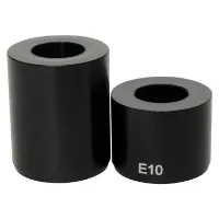 Stans E-sync/neo 10x135 Ta Cl Disc Hinterradnaben-endkappen Stans E-sync/neo 10x135 Ta Cl Disc Hinterradnaben-endkappen