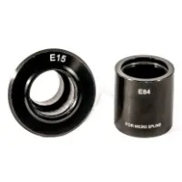 Stans E-sync/neo 12x142/148/157 Ta 6b Disc Shimano Micro Spline Hinterradnaben-endkappen Stans E-sync/neo 12x142/148/157 Ta 6b Disc Shimano Micro Spline Hinterradnaben-endkappen