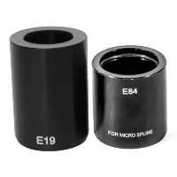Stans E-sync/neo 12x142/148/157 Ta Cl Disc Shimano Micro Spline Hinterradnaben-endkappen Stans E-sync/neo 12x142/148/157 Ta Cl Disc Shimano Micro Spline Hinterradnaben-endkappen