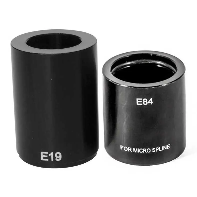 Stans E-sync/neo 12x142/148/157 Ta Cl Disc Shimano Micro Spline Hinterradnaben-endkappen, Black, One Size Stans E-sync/neo 12x142/148/157 Ta Cl Disc Shimano Micro Spline Hinterradnaben-endkappen, Black, One Size