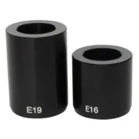 Stans E-sync/neo 12x142 Ta Cl Disc Hinterradnaben-endkappen Stans E-sync/neo 12x142 Ta Cl Disc Hinterradnaben-endkappen