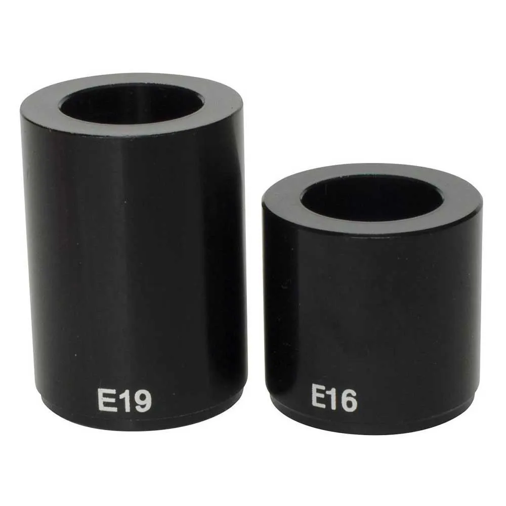 Stans E-sync/neo 12x142 Ta Cl Disc Hinterradnaben-endkappen, Black, One Size Stans E-sync/neo 12x142 Ta Cl Disc Hinterradnaben-endkappen, Black, One Size