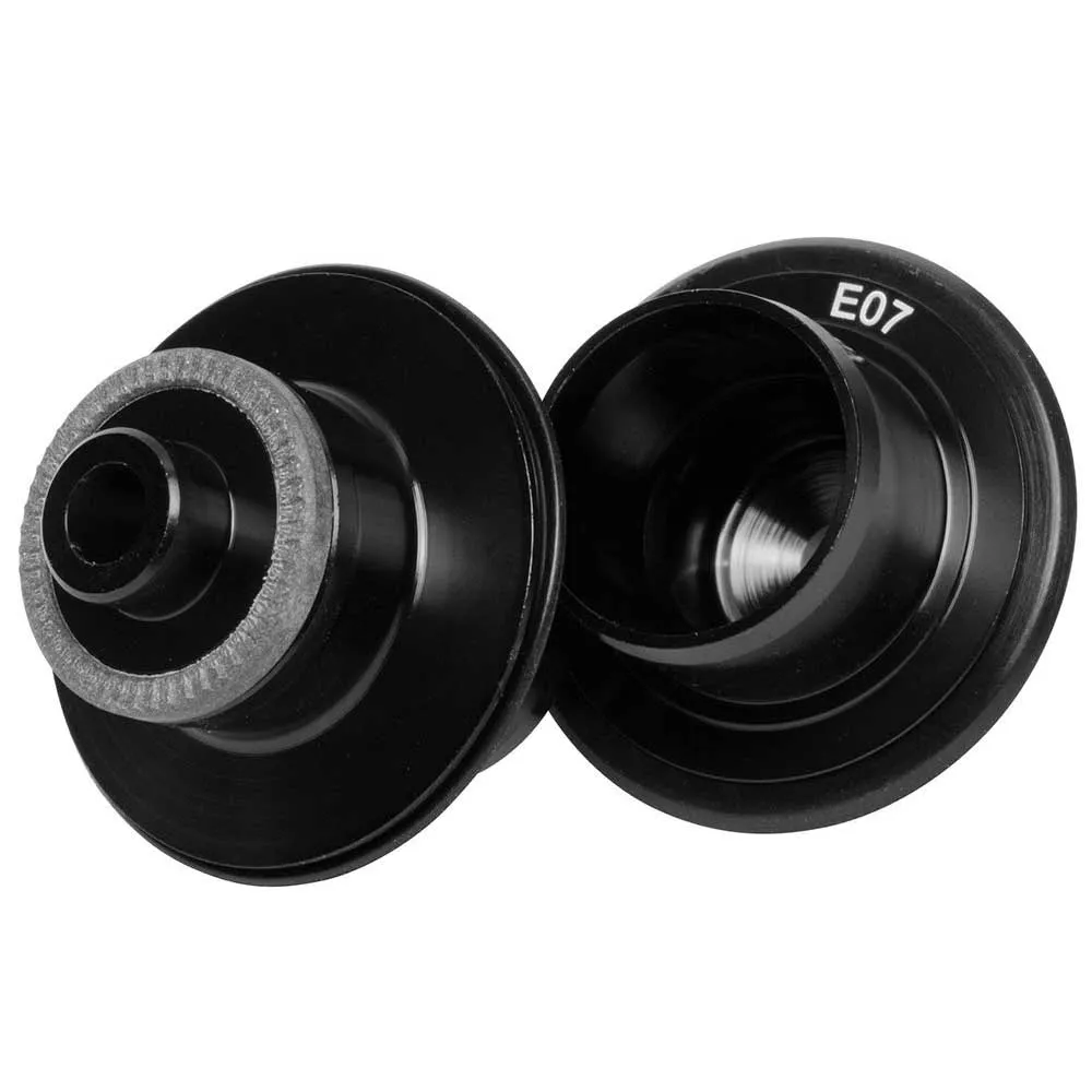 Stans E-sync Os 9 Mm Qr Vorderradnaben-endkappen, One size Stans E-sync Os 9 Mm Qr Vorderradnaben-endkappen, One size