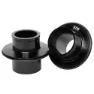 Stans E-sync Os/neo Os 15mm Vorderradnaben-endkappen, Black, One Size