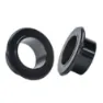 Stans E-sync Os/neo Os 20mm Boost Vorderradnaben-endkappen, Black, One Size