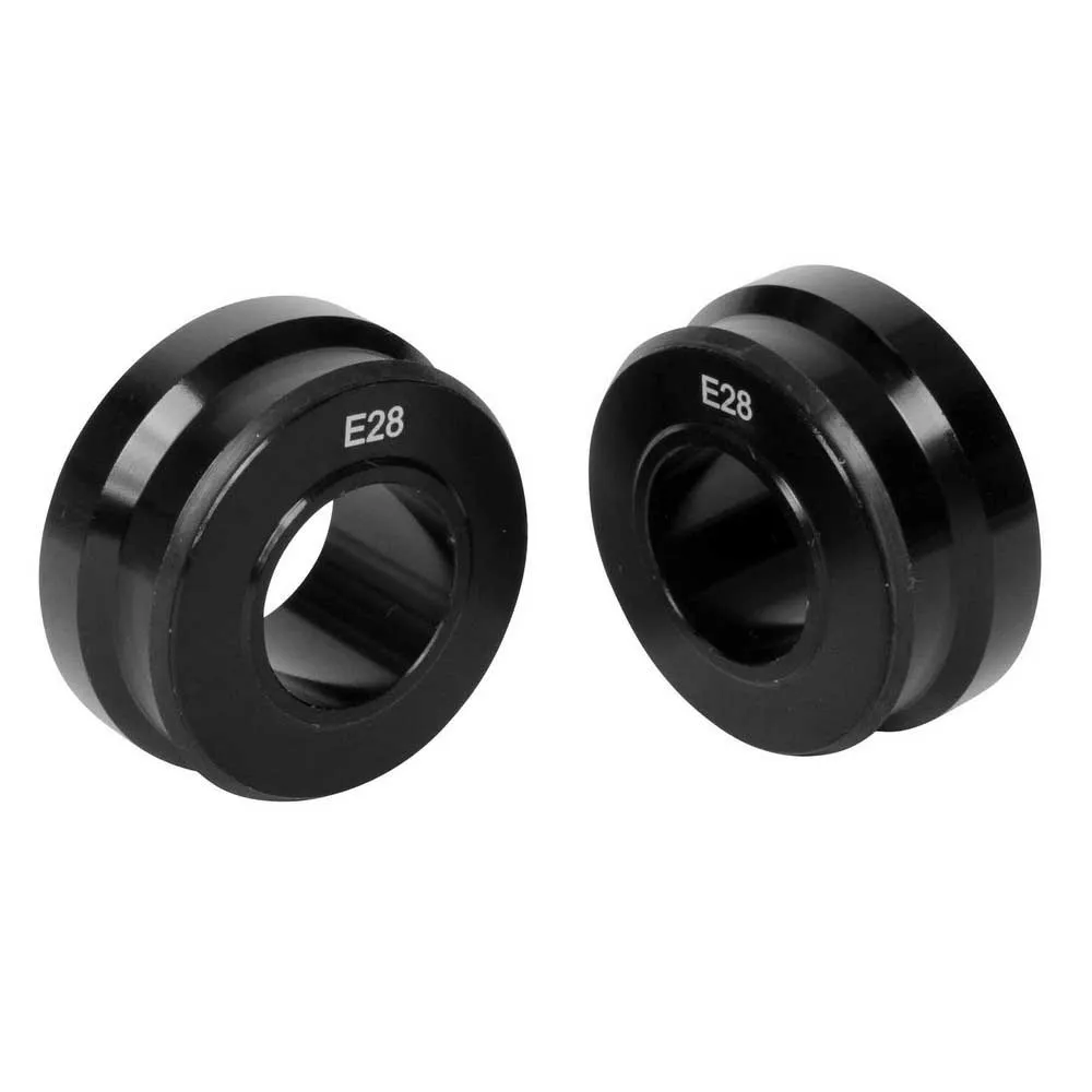 Stans E-sync Torque Vorderradnaben-endkappen Stans E-sync Torque Vorderradnaben-endkappen