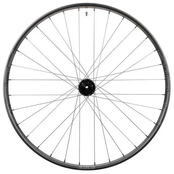 Stans Flow Ex3 27.5´´ Disc Tubeless Mtb Hinterrad, Black, 12 x 148mm, Sram XDR