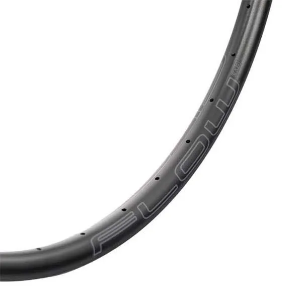 Stans Flow Ex3 29´´ Disc Tubeless Mtb Hinterrad, Black, 12 x 148mm, Sram XDR
