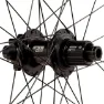 Stans Flow Ex3 29´´ Disc Tubeless Mtb Hinterrad, Black, 12 x 148mm, Sram XDR
