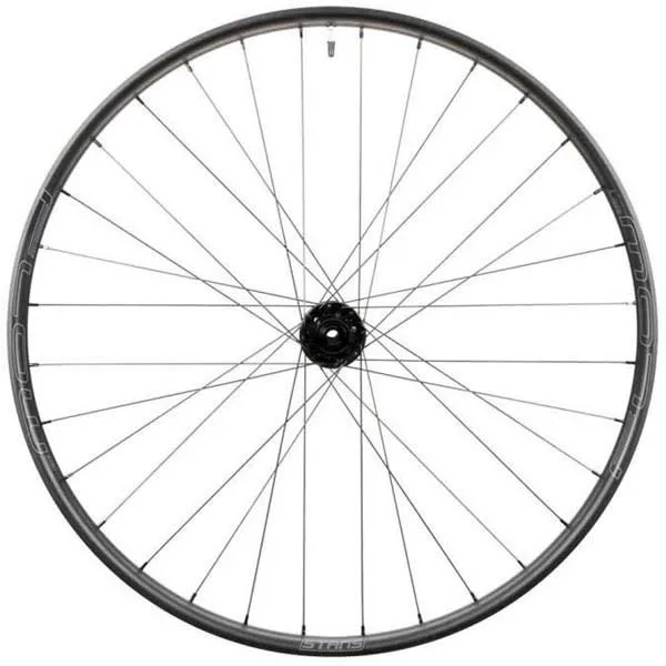 Stans Flow Ex3 29´´ Disc Tubeless Mtb Hinterrad, Black, 12 x 148mm, Sram XDR