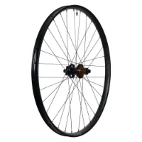 Stans Flow Mk4 27.5´´ 6b Disc Tubeless Mtb Hinterrad Stans Flow Mk4 27.5´´ 6b Disc Tubeless Mtb Hinterrad