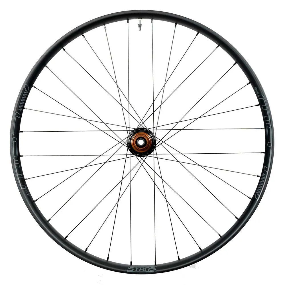 Stans Flow Mk4 27.5´´ 6b Disc Tubeless Mtb Hinterrad