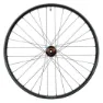 Stans Flow Mk4 29´´ 6b Vorderrad, Black, 15 x 110mm
