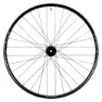 Stans Flow S2 29´´ Vorderrad, Black, 15 x 110mm