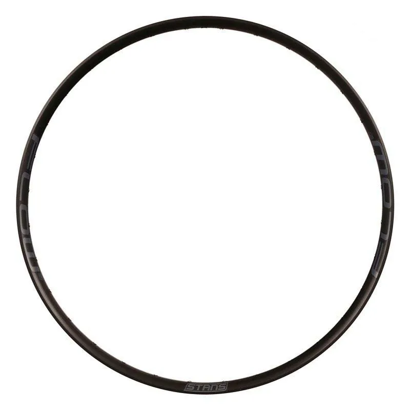 Stans Flow S2 Mtb Felge, Black, 29" 32H Stans Flow S2 Mtb Felge, Black, 29" 32H