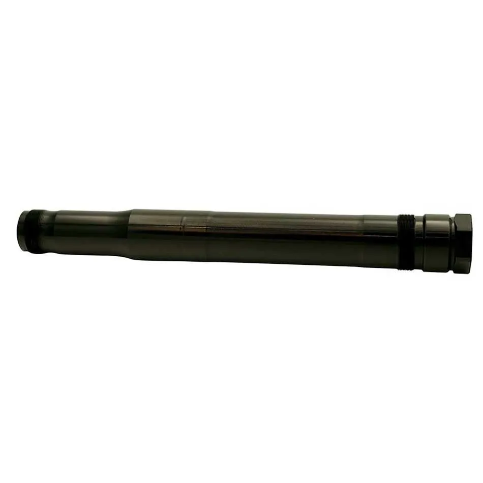 Stans M-pulse 12x148 Mm Ta Hinterradnabenachse, Black, One Size