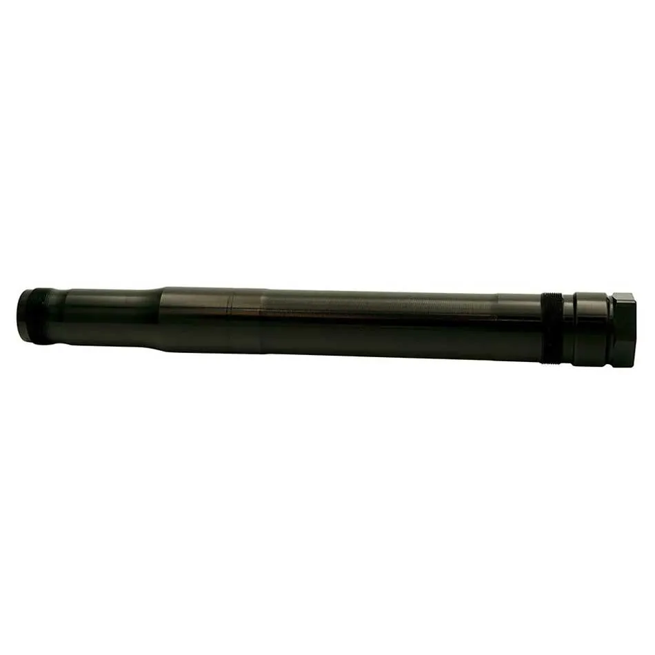 Stans M-pulse 12x157 Mm Ta Hinterradnabenachse, Black, One Size