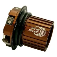 Stans M-pulse Shimano Micro Spline Freilaufkörper