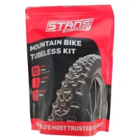 Stans Mtb Tubeless Reparatursatz Stans Mtb Tubeless Reparatursatz