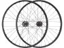 Stans NoTubes Arch MK4 Disc 6-Loch Boost 29" Laufradsatz, Schwarz