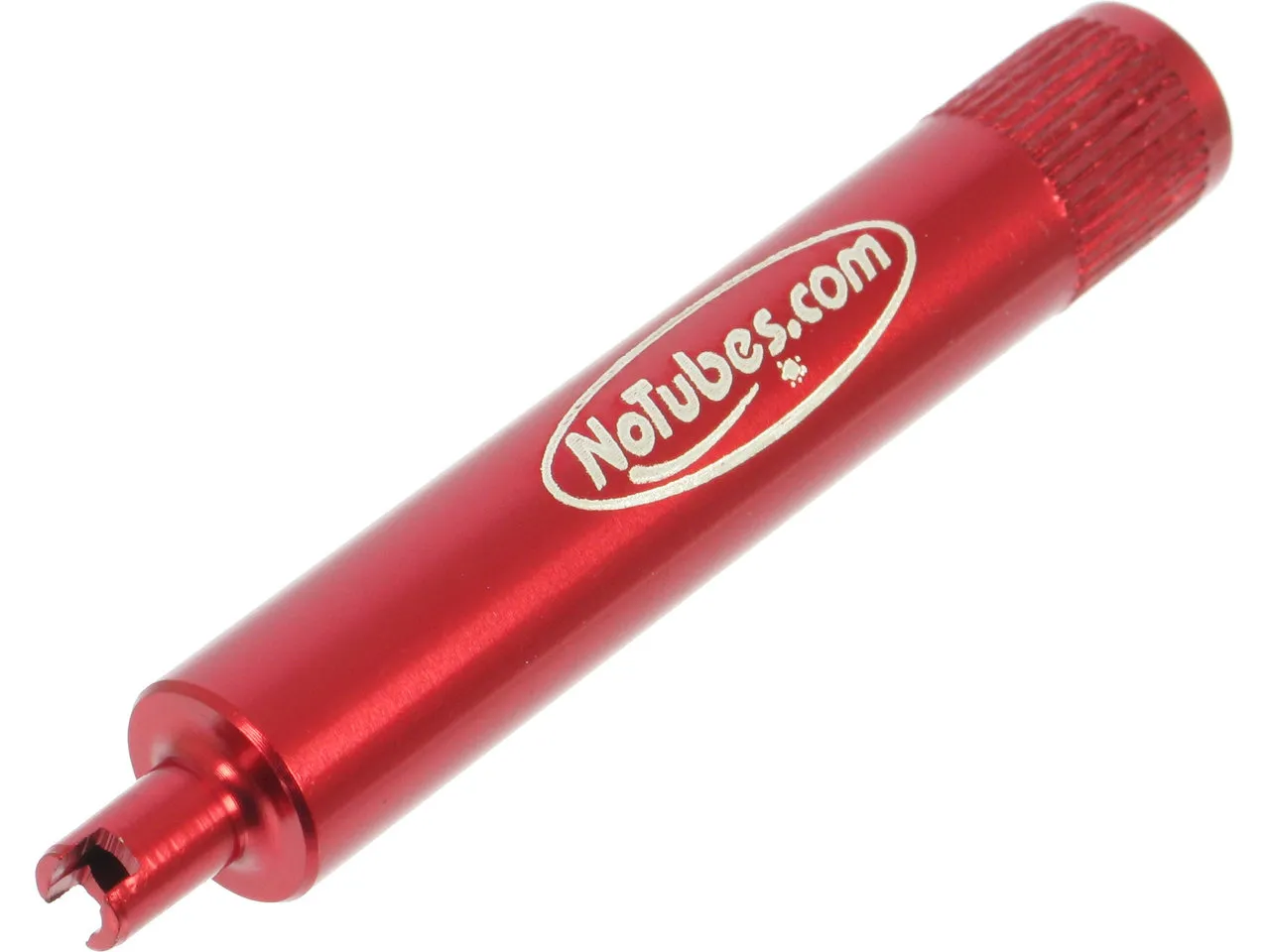 Stans NoTubes Core Remover Ventilwerkzeug, Rot, one_size Stans NoTubes Core Remover Ventilwerkzeug, Rot, one_size