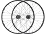 Stans NoTubes Crest MK4 Disc 6-Loch Boost 29" Laufradsatz, Schwarz