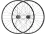 Stans NoTubes Crest S2 Disc 6-Loch 29" Boost Laufradsatz, Schwarz