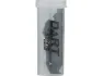 Stans NoTubes DART Nachfüllset für Reparatur-Kit, Schwarz, one_size