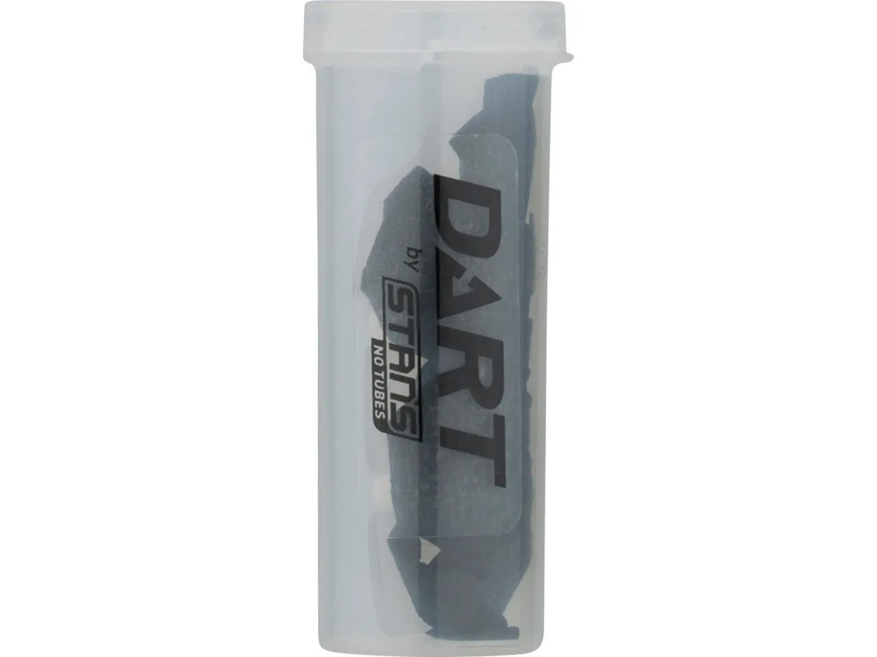 Stans NoTubes DART Nachfüllset für Reparatur-Kit, Schwarz, one_size Stans NoTubes DART Nachfüllset für Reparatur-Kit, Schwarz, one_size