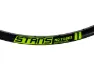 Stans NoTubes Decal-Set für ZTR Arch MK3 Laufrad, Grün, 27.5"