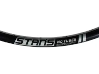 Stans NoTubes Decal-Set für ZTR Crest MK3 Laufrad Stans NoTubes Decal-Set für ZTR Crest MK3 Laufrad