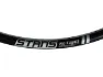 Stans NoTubes Decal-Set für ZTR Crest MK3 Laufrad, Silber, 27.5"