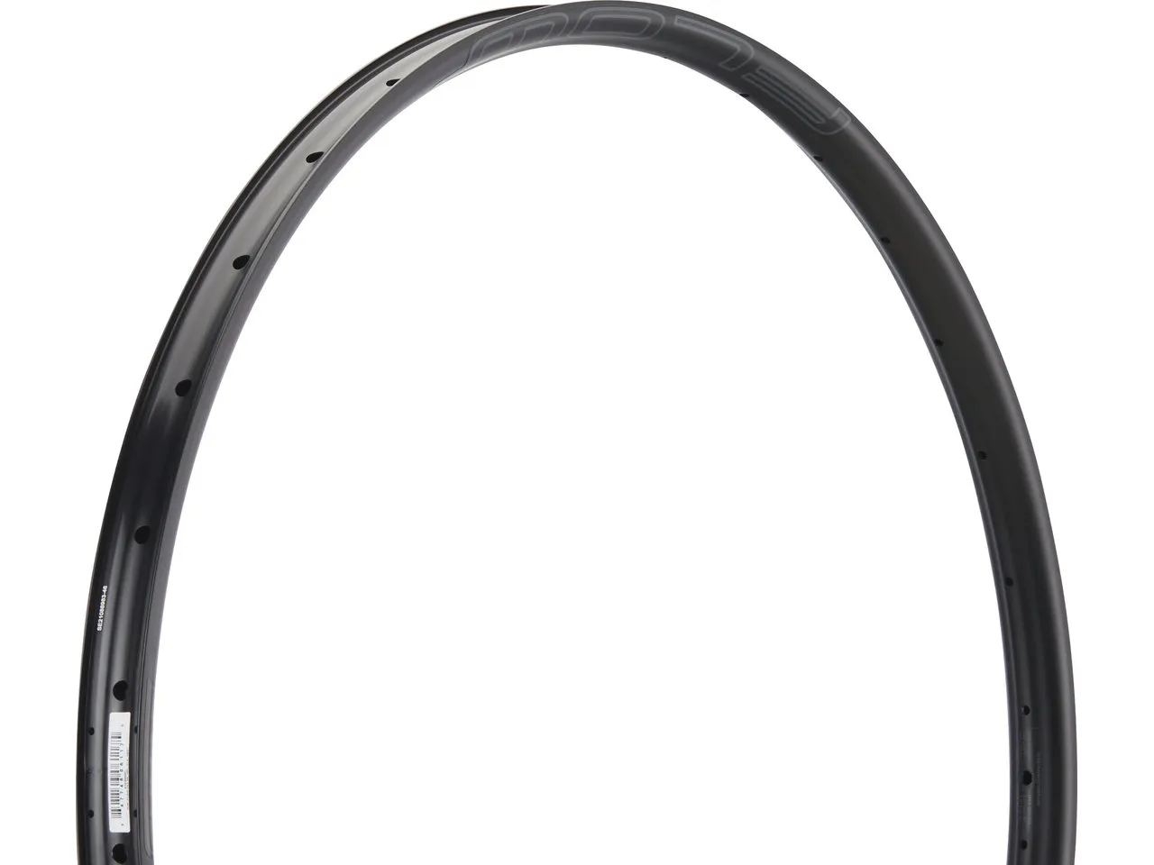 Stans NoTubes Flow EX3 Disc 29" Felge, Schwarz, 32 Loch Stans NoTubes Flow EX3 Disc 29" Felge, Schwarz, 32 Loch
