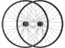 Stans NoTubes Flow S2 Disc 6-Loch Boost 29" Laufradsatz, Schwarz