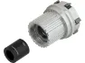 Stans NoTubes Freilaufkörper für Neo Ultimate Speedsync Nabe, Silber, Shimano Micro Spline
