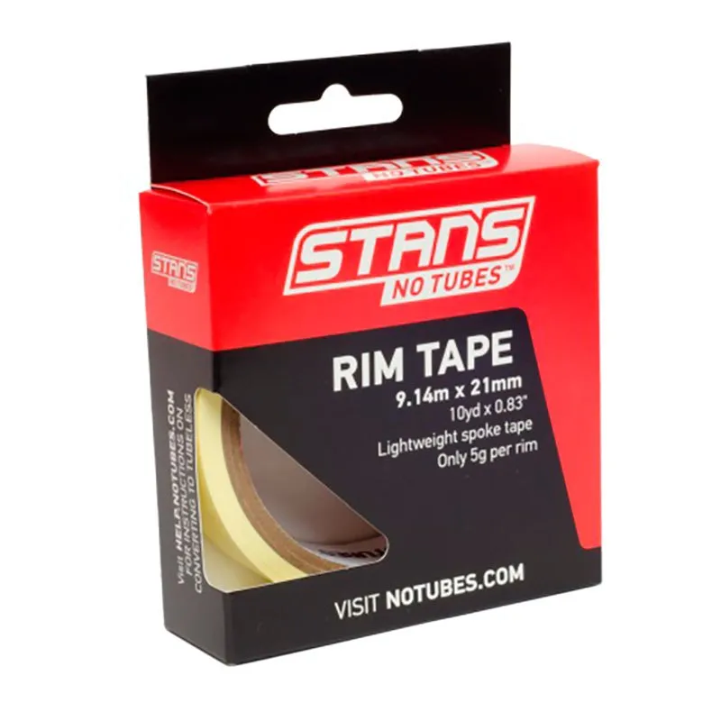 Stans NoTubes Rim Tape Felgenband für Flow MK3 9 Stans NoTubes Rim Tape Felgenband für Flow MK3 9