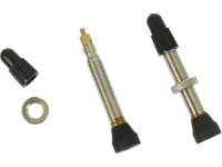 Stans NoTubes Tubelessventil Sclaverand Aluminium - 2 Stück Stans NoTubes Tubelessventil Sclaverand Aluminium - 2 Stück