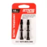 Stans NoTubes Tubelessventil Sclaverand Aluminium - 2 Stück