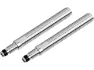 Stans NoTubes Ventilverlängerung, Silver, 40mm