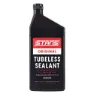 Stans Original Tubeless Dichtmittel 1l Refurbished, Black, One Size