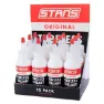 Stans Original Tubeless Dichtmittel 60ml 12 Einheiten, White, One Size