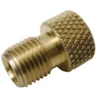 Stans Presta To Schrader Ventiladapter 25 Einheiten Stans Presta To Schrader Ventiladapter 25 Einheiten