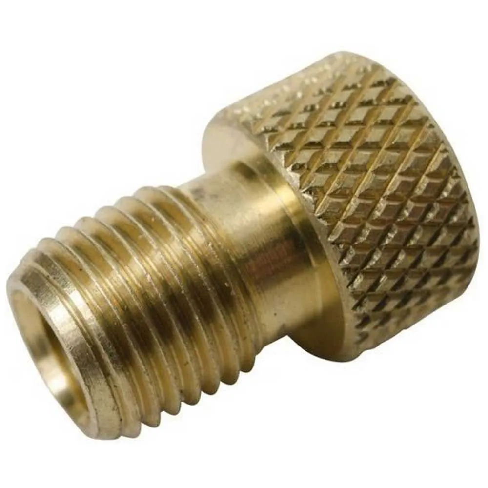 Stans Presta To Schrader Ventiladapter 25 Einheiten, Silver, One Size Stans Presta To Schrader Ventiladapter 25 Einheiten, Silver, One Size