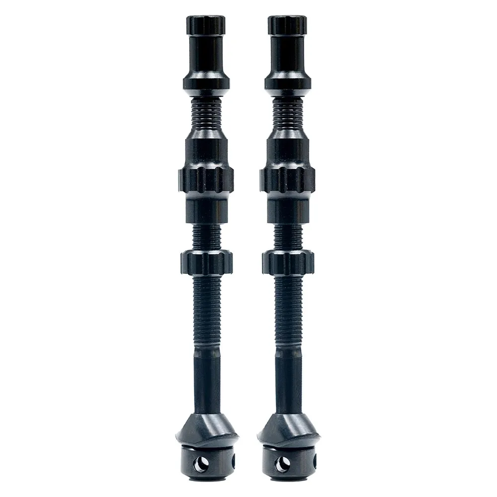 Stans Tube Exo Ventilkern, Black, One Size Stans Tube Exo Ventilkern, Black, One Size