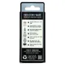 Stans Tube Exo Ventilkern, Black, One Size