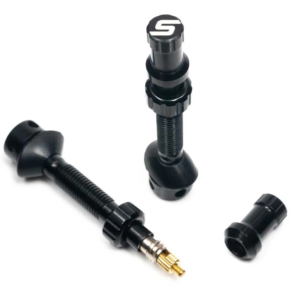Stans Tubeless Universal+ Ventile Stans Tubeless Universal+ Ventile