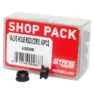 Stans Ventillochreduzierer 50 Einheiten, Black, One Size